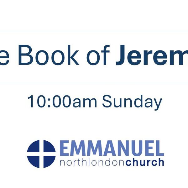 The Book of Jeremiah 